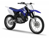 2013 Yamaha TT-R125LWE photo